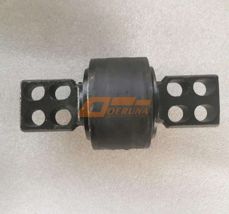 2919070-A260 V-shaped thrust silent block (95x58. 8 rel.) 180.5500