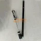 2941030-2027/A Floor level crane lever FAW J7