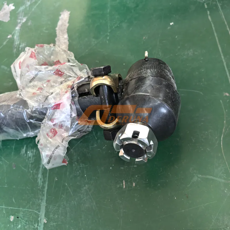 3003010-87A The steering rod is longitudinal (long) in sat. 3310 Euros-5