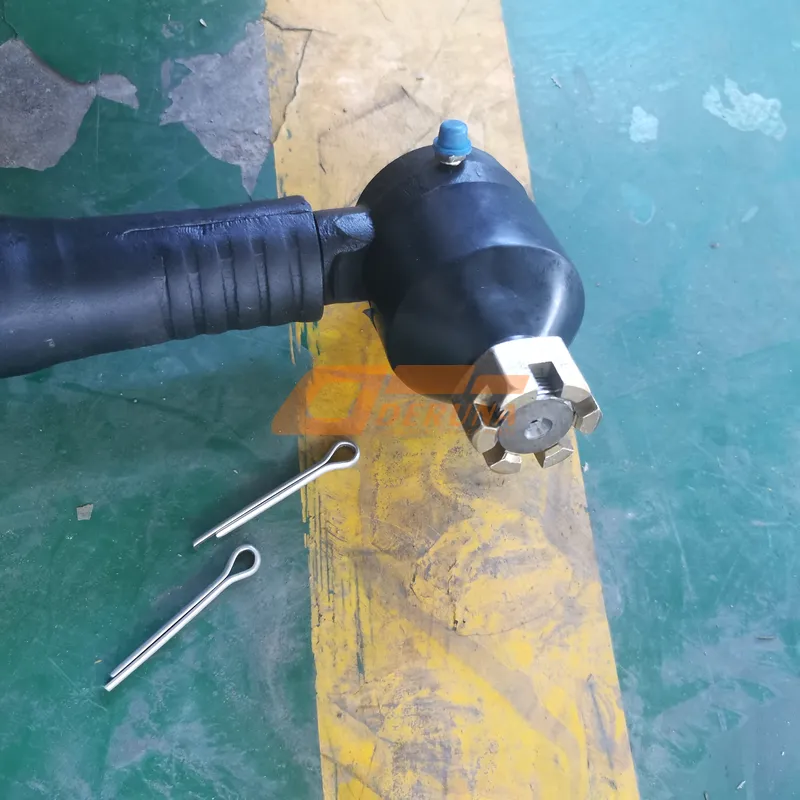 FAW Truck Parts-3003010A2001/G The steering rod is longitudinal in the sat. FAW J7- 100% Genuine Factory Price