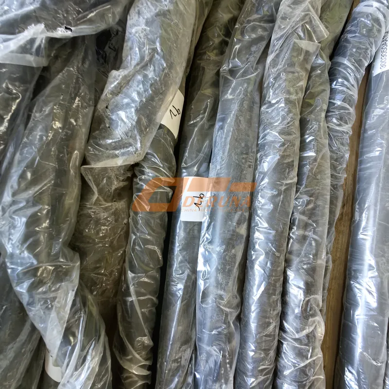 3003040-80A The steering rod is longitudinal (short) in the collection of 3310 Euros-5