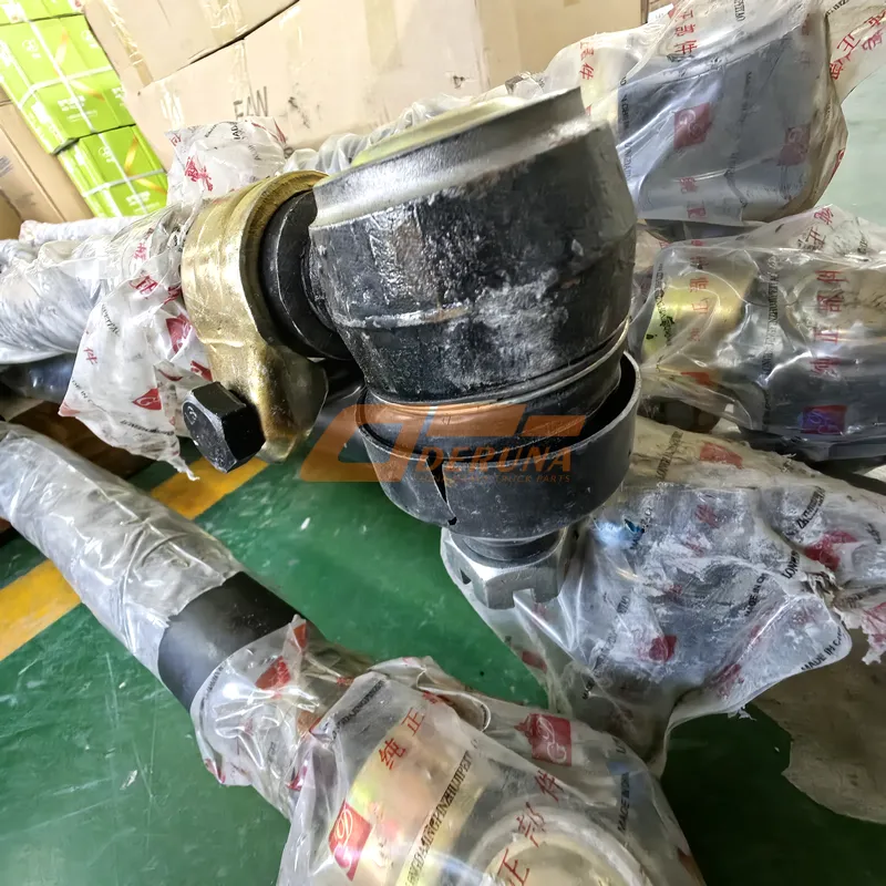 3003040-80A The steering rod is longitudinal (short) in the collection of 3310 Euros-5