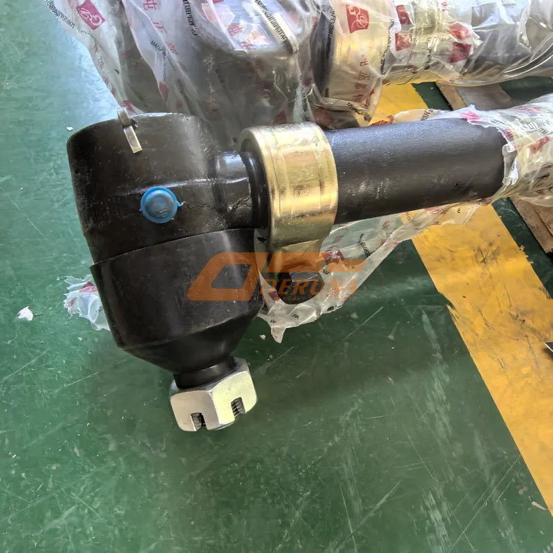 3003050-174 Transverse tie rod in sat. 3310, 3250 Euro-5