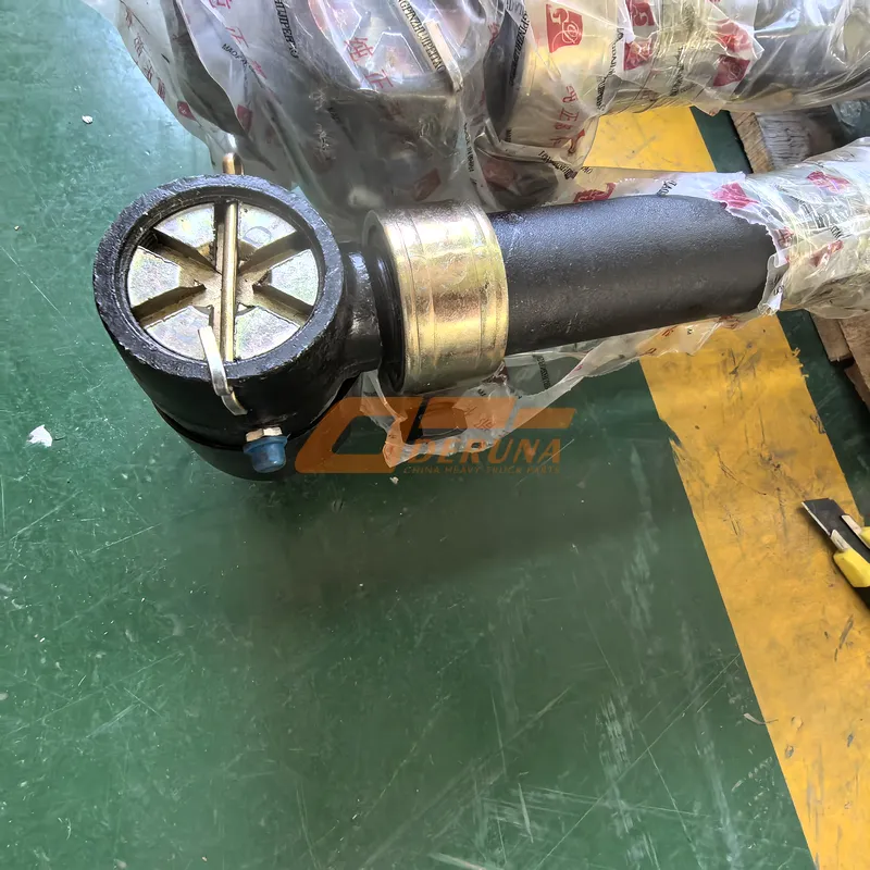 3003050-174 Transverse tie rod in sat. 3310, 3250 Euro-5