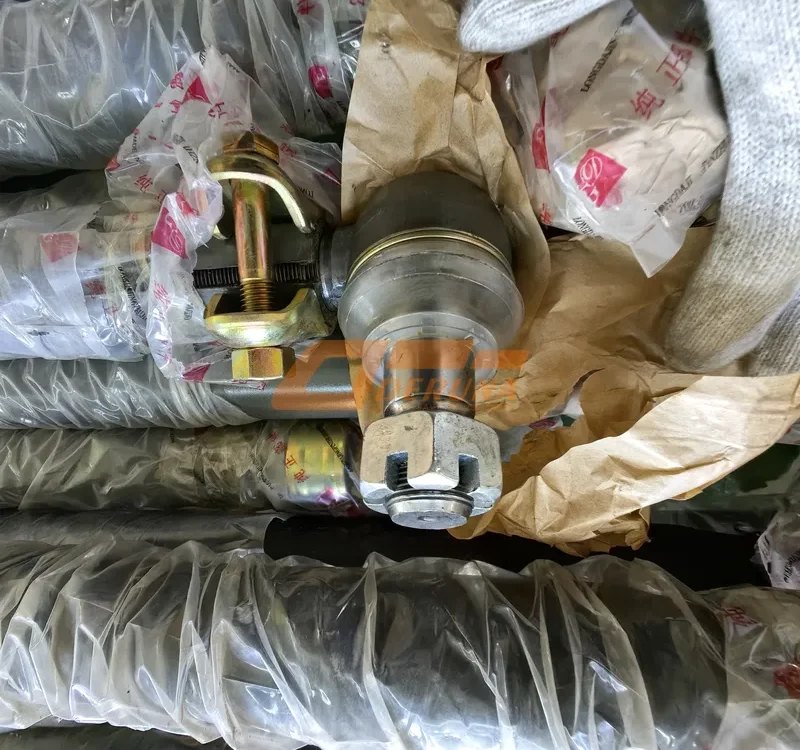 3003050AA1Q/B The steering rod is transverse in the sat. FAW J7