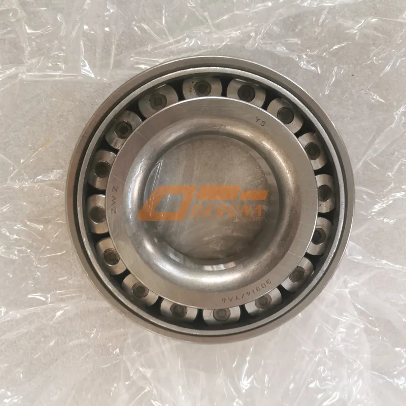 30314 Front hub bearing internal assembly