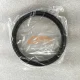 3103044-820 Front hub outer oil seal 3250 (6*6)