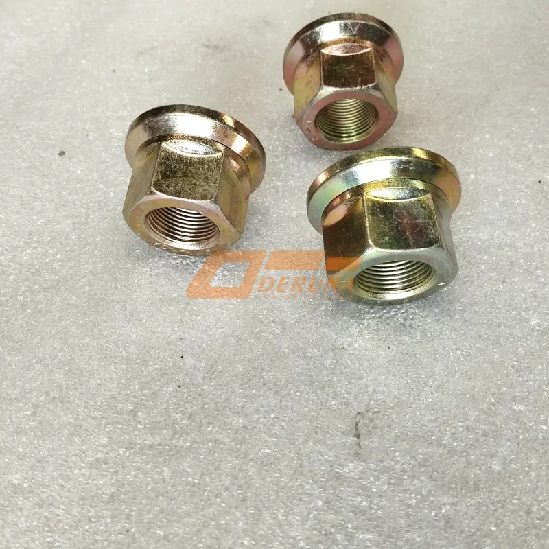 3103070-A0E/C Wheel Nut And Washer Assembly