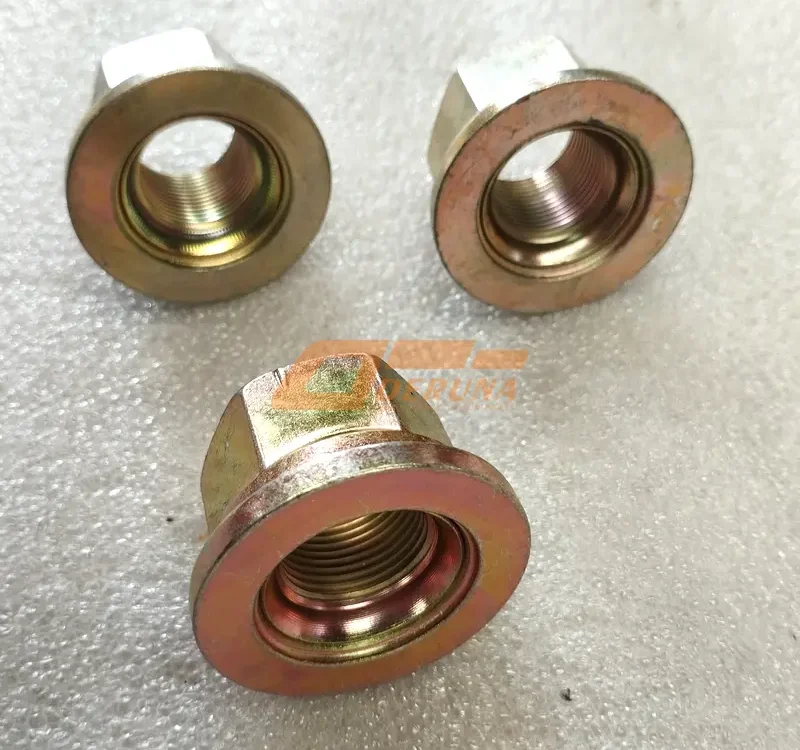 3103070-A0E/C Wheel Nut And Washer Assembly