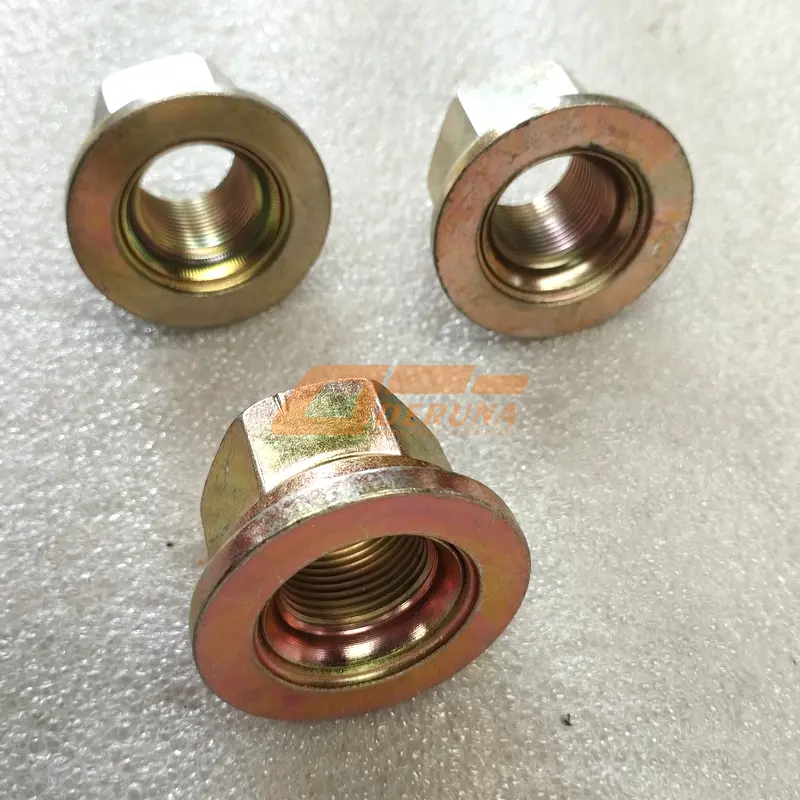 3103070-A0E/C Wheel Nut And Washer Assembly
