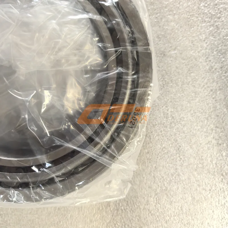 33021 Rear hub bearing external 33021 FAW J7