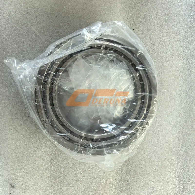 33021 Rear hub bearing external 33021 FAW J7