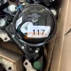 3501025-81T/B Brake caliper left FAW J7
