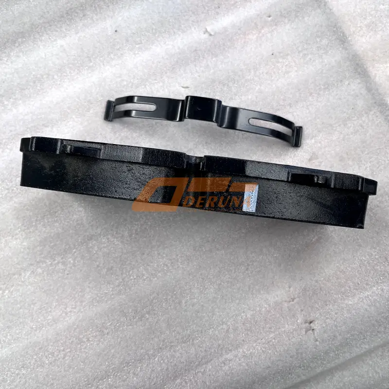 3501405-81T/A Friction Block With Pressure Strip Assembly