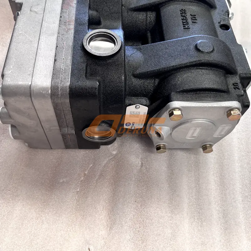 3509010AM54-0B2005 Air Compressor Assembly