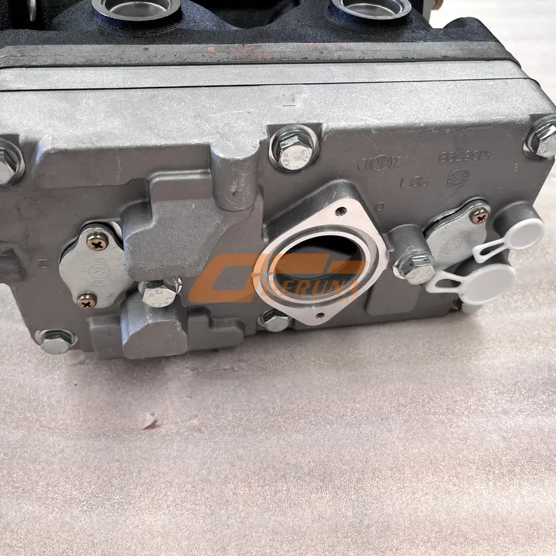 3509010AM54-0B2005 Air Compressor Assembly
