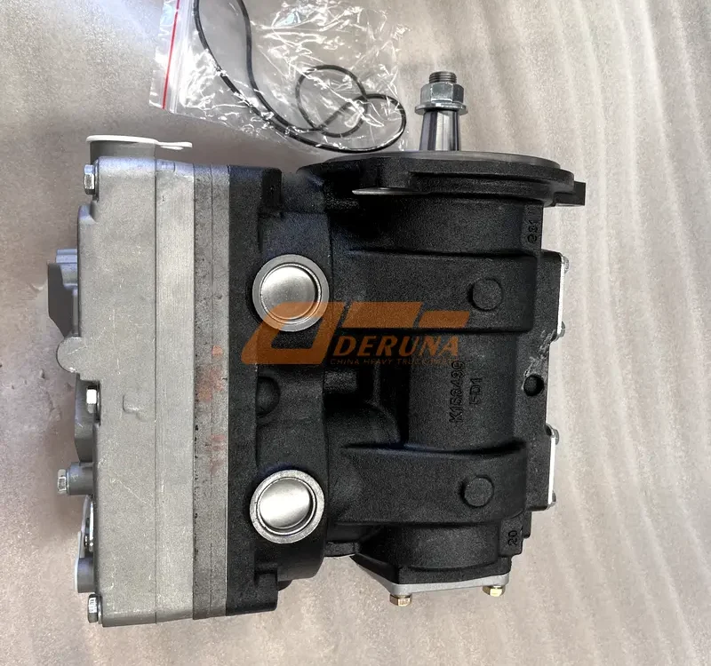 3509010AM54-0B2005 Air Compressor Assembly