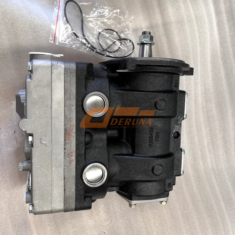 3509010AM54-0B2005 Air Compressor Assembly