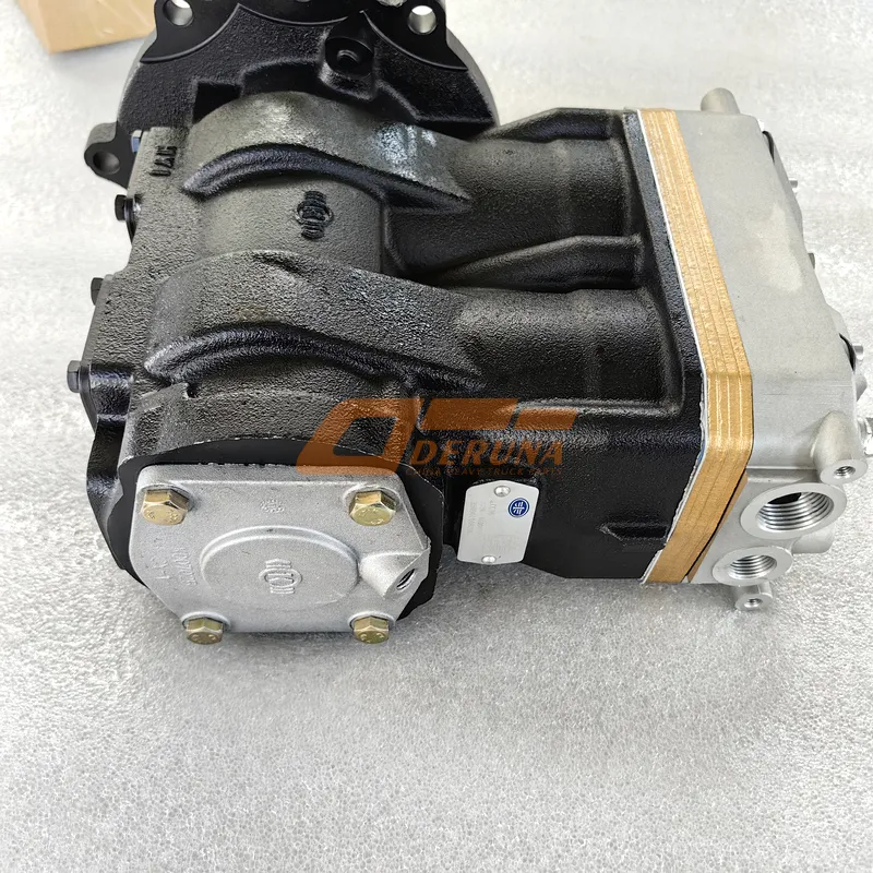 3509010AM54-0B2005 FAW J7 Air Compressor