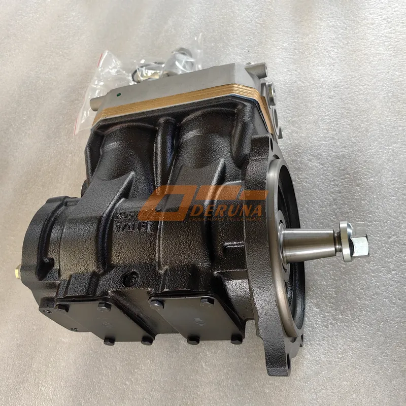 3509010AM54-0B2005 FAW J7 Air Compressor
