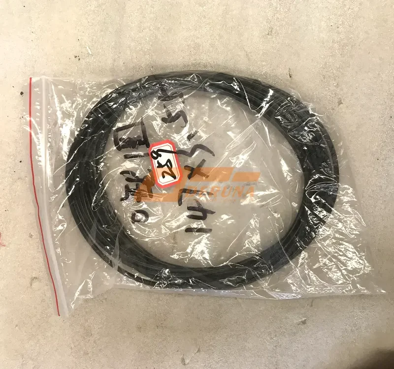 3509011-M50-02000J O-Ring 147X3.55