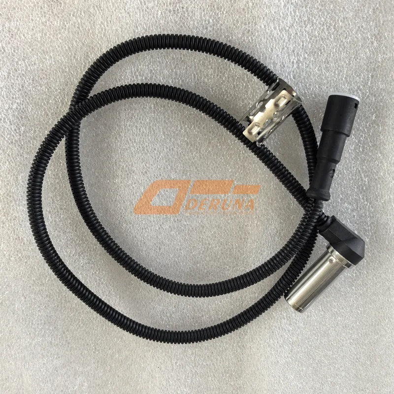 3550360-6SF ABS sensor, rear axle FAW J7