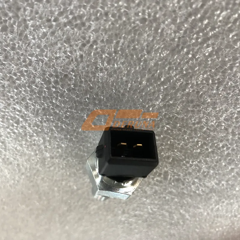 3602155-60D_A-C01 Internal combustion engine temperature sensor FAW J7