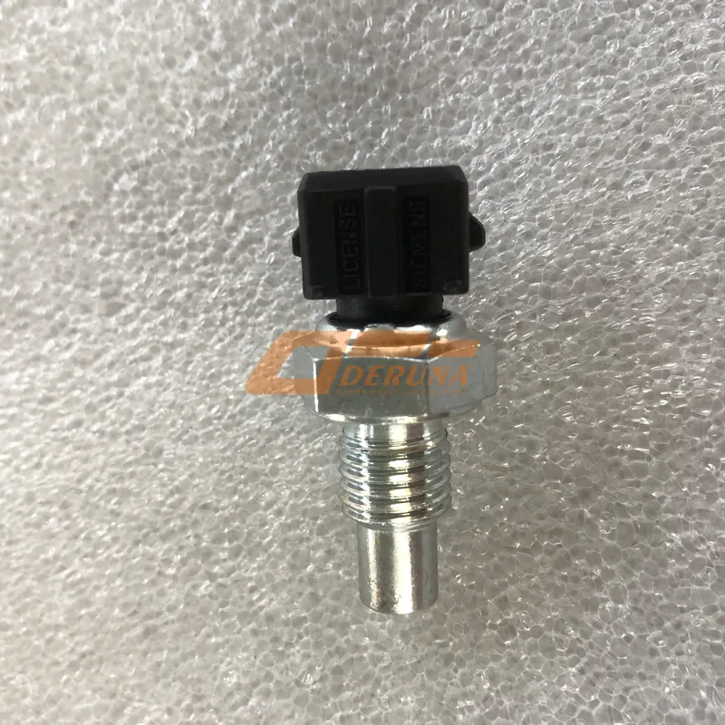 3602155-60D_A-C01 Internal combustion engine temperature sensor FAW J7