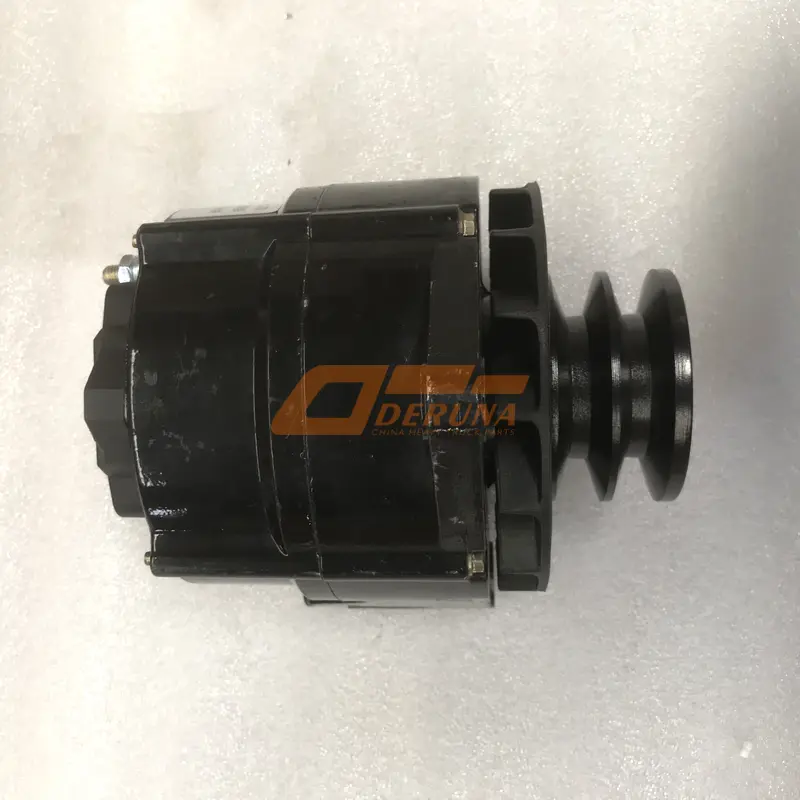 3701010-630-114BA Generator Assembly