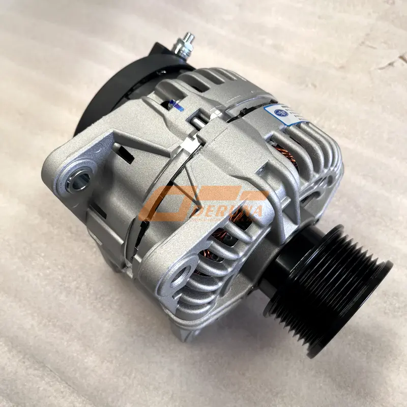 3701010-M5B-02001B Generator Assembly
