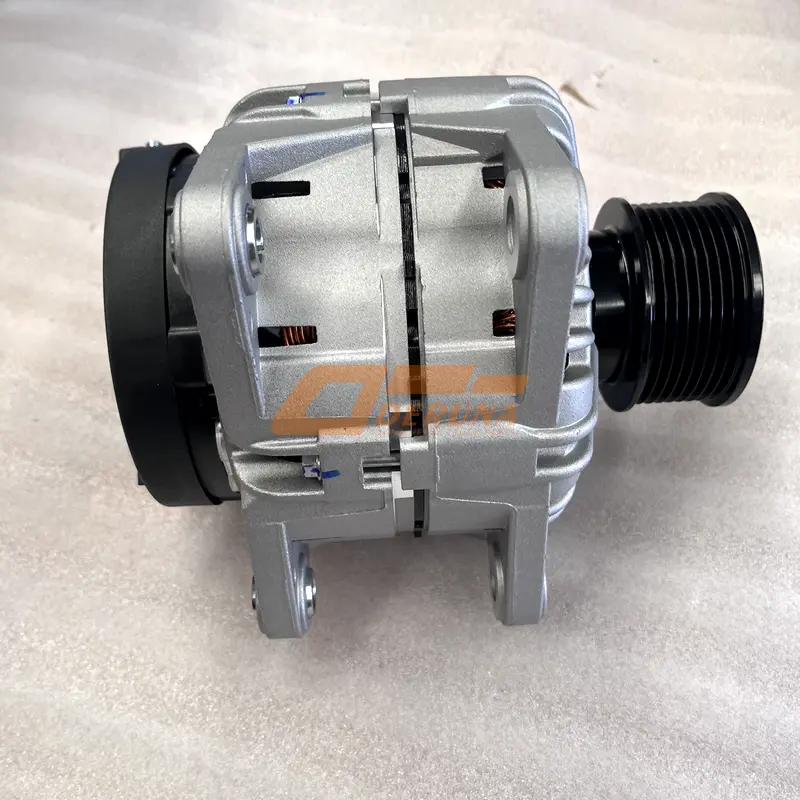 3701010-M5B-02001B Generator Assembly