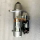 3708010-81DJ Starter Motor Assembly