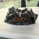 3711015-2000-C00/C Head lamp left FAW J7