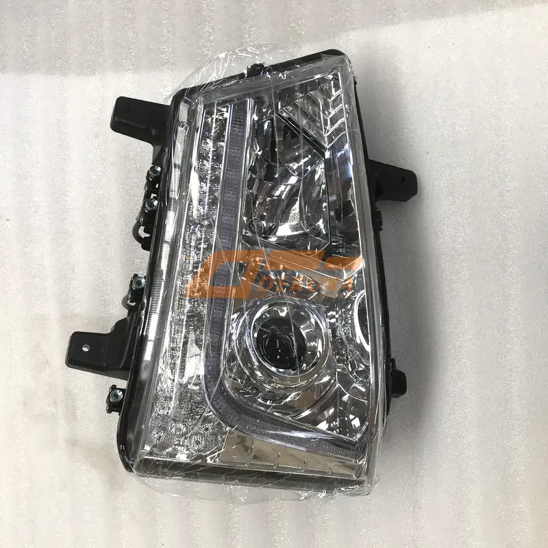 3711015-2000-C00/C Left Front Combination Headlamp Assembly