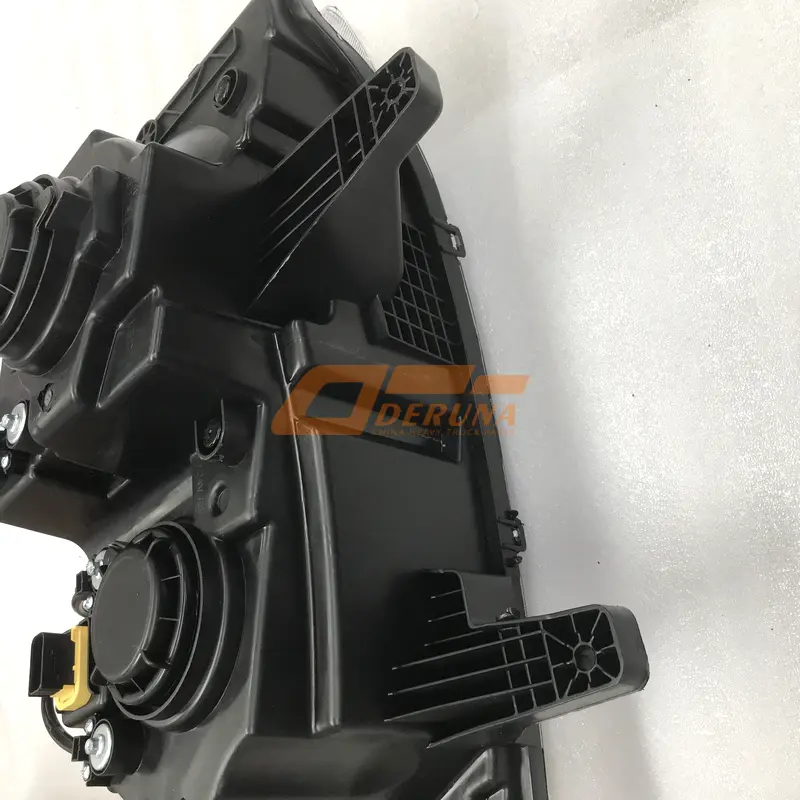 3711015-2000-C00/C Left Front Combination Headlamp Assembly
