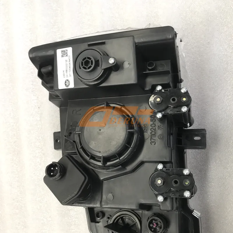 3711020-59A-C Right Front Combination Lamp Assembly