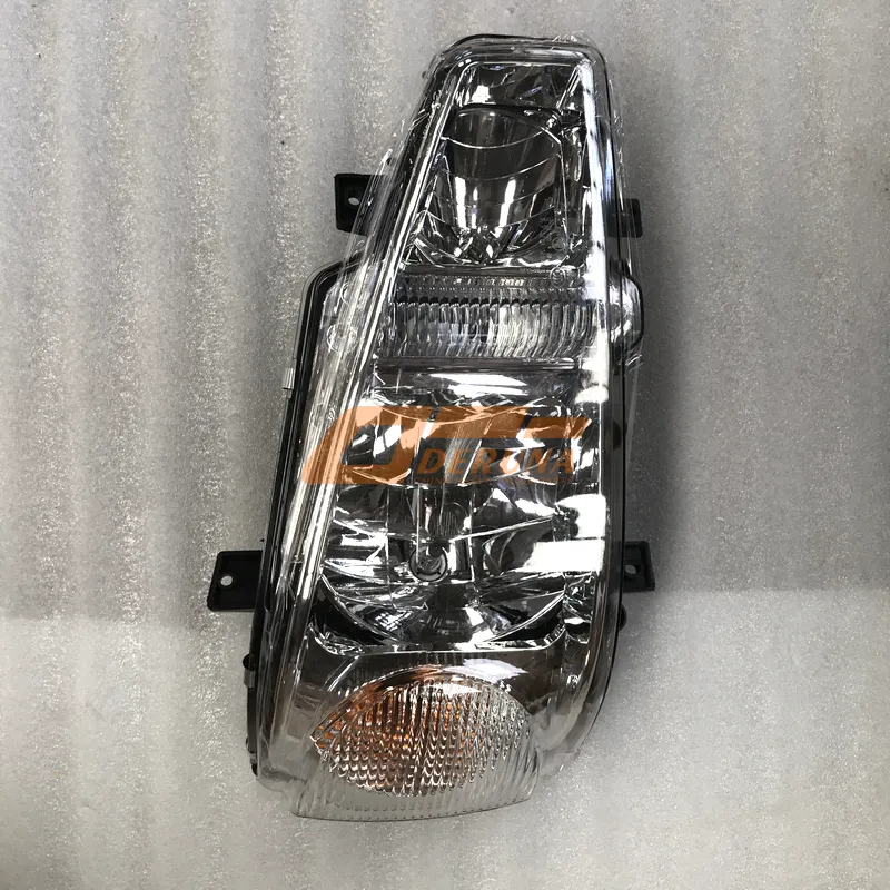 3711020-59A-C Right Front Combination Lamp Assembly
