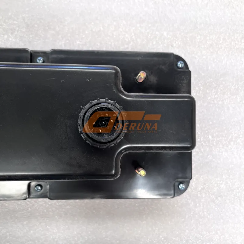3716015-362-C00-A Left Rear Lamp