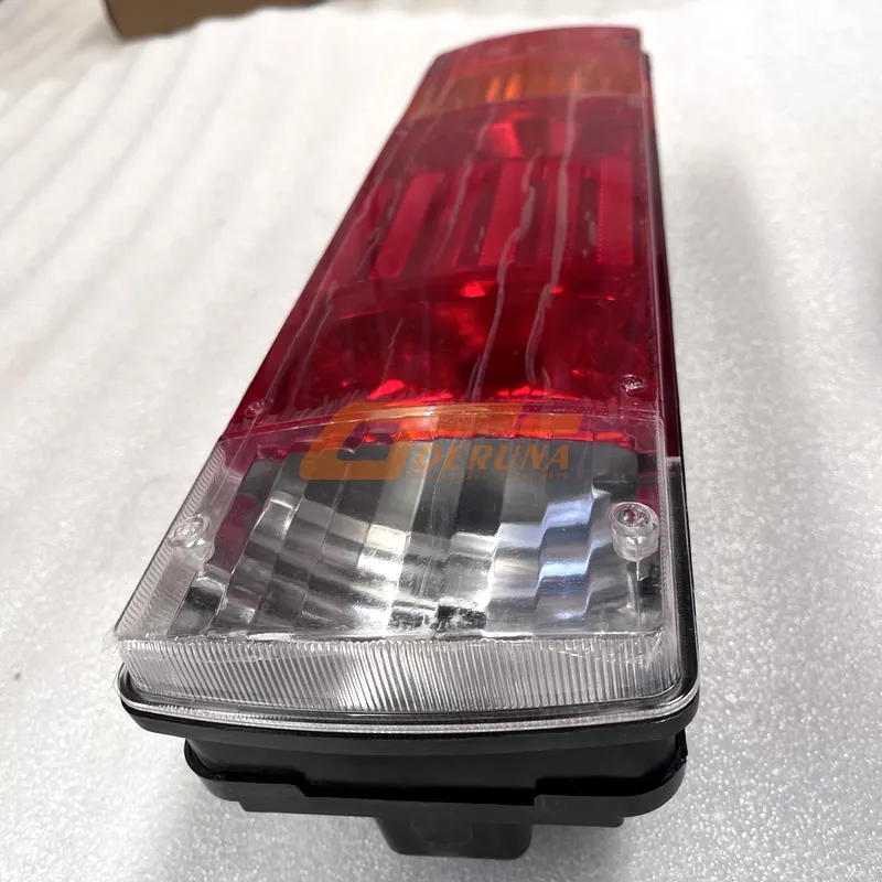 3716015-362-C00-A Left Rear Lamp