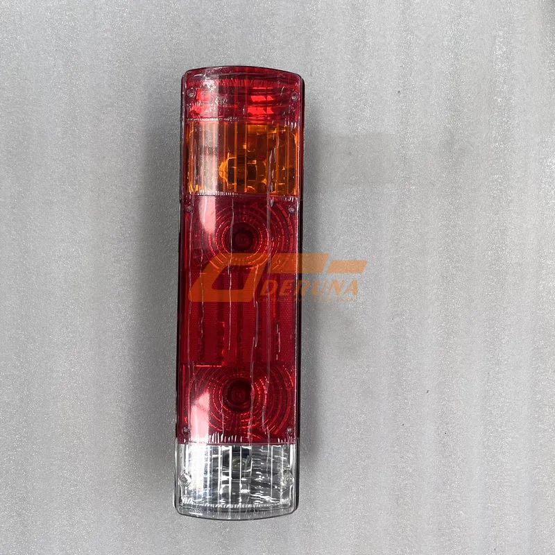 3716015-362-C00-A Left Rear Lamp