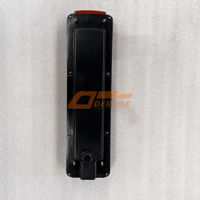 3716020-362-C00-A Right Rear Light Assembly