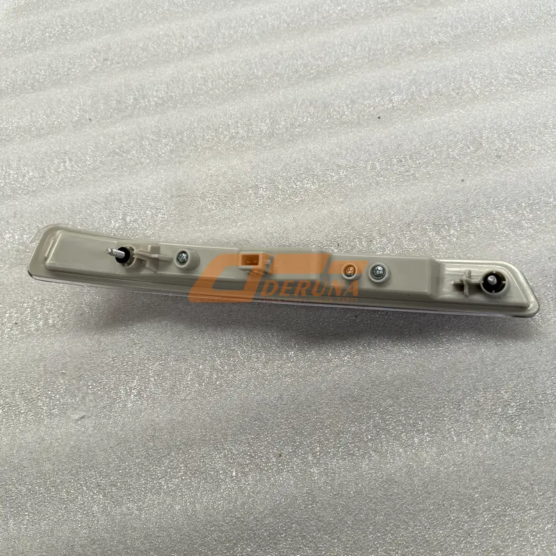 3731020-2000-C00/E Right Side Lamp Assembly