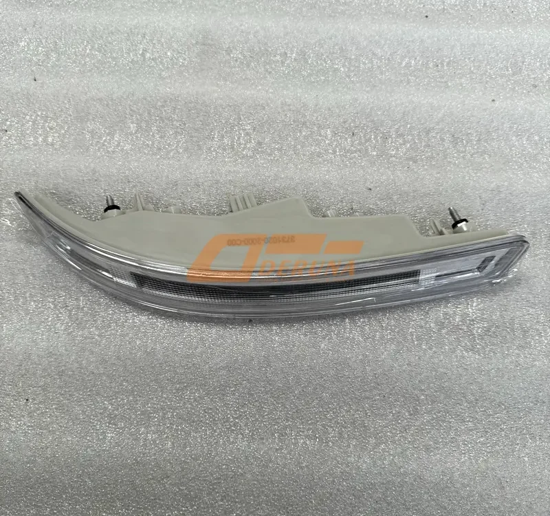 3731020-2000-C00/E Right Side Lamp Assembly