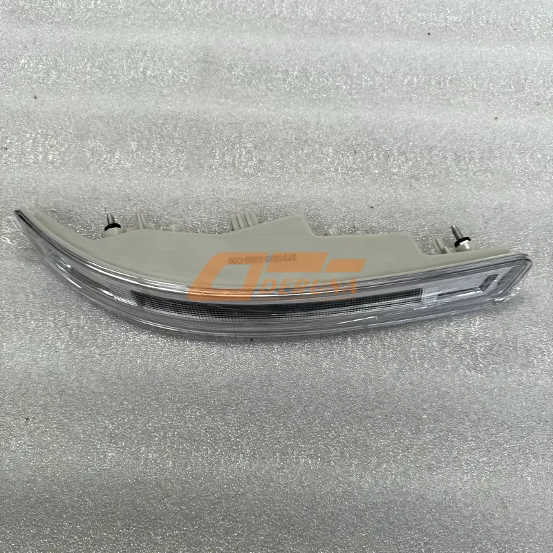 3731020-2000-C00/E Right Side Lamp Assembly