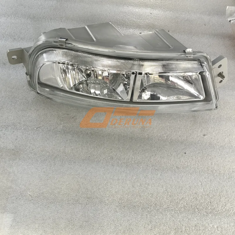 3732015-2000-C00/E Fog lamp left FAW J7