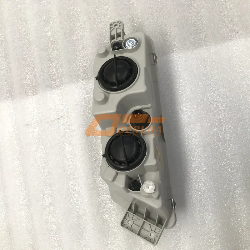 3732015-2000-C00/E Left Front Fog Lamp Assembly
