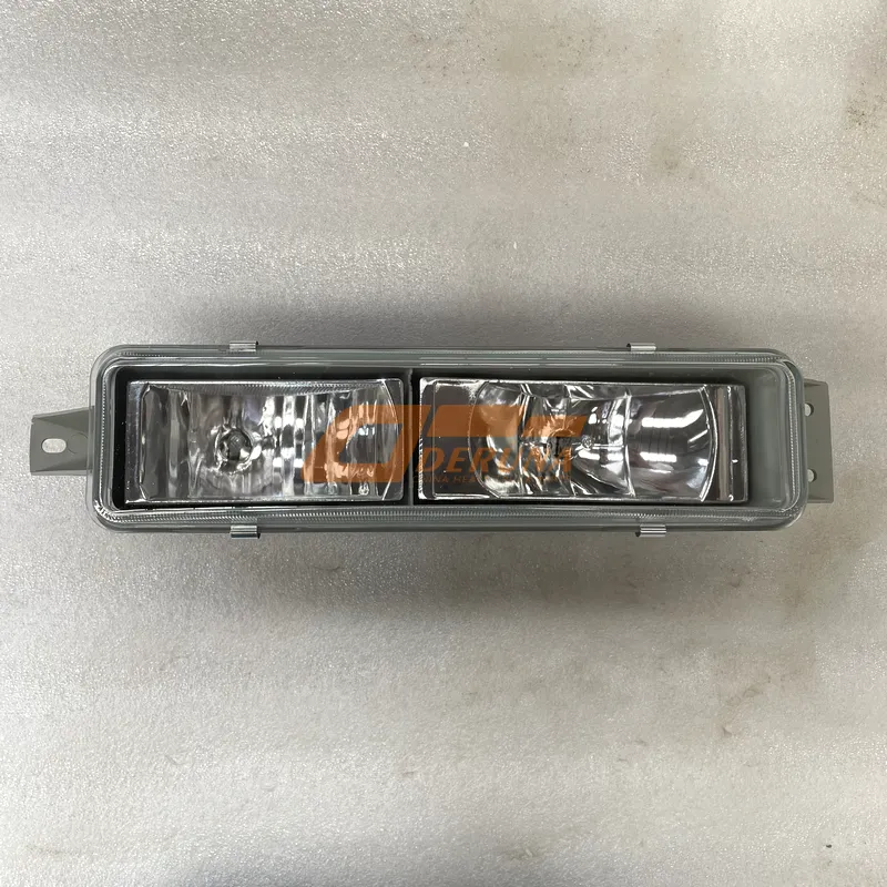 3732020-53A-B Right Front Fog Lamp Assembly