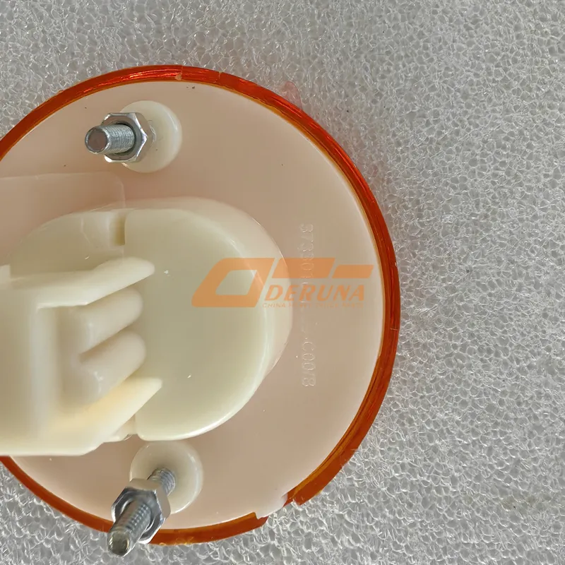 3733010-1509-C00/C Side marker light FAW J7