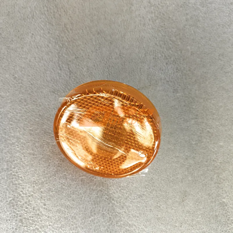 3733010-1509-C00/C Side marker light FAW J7