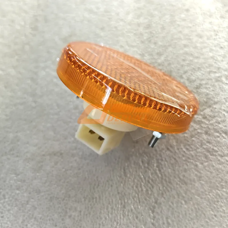 3733010-1509-C00/C Side marker light FAW J7
